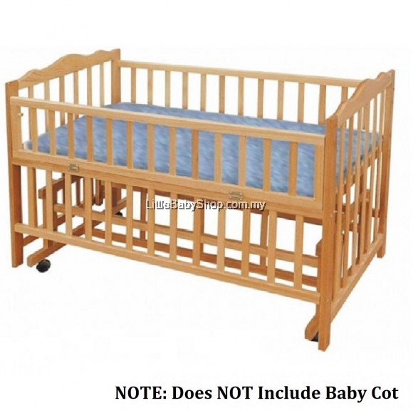 OCA Baby Water Bed 28'' x 40'' x 0.5 l Little Baby Shop MY Online Store Malaysia