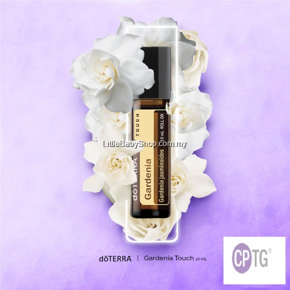 ドテラ ジャスミンタッチ 10ml doTERRA* Jasmine Touch 10ml